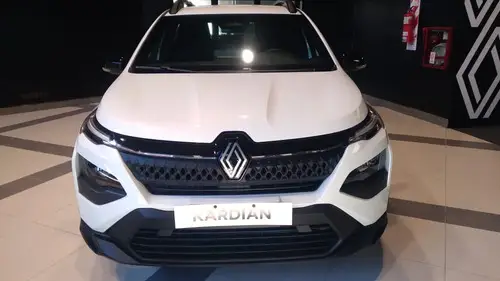 Renault Kardian 1.0 Tce Evolution 200 Edc 2026