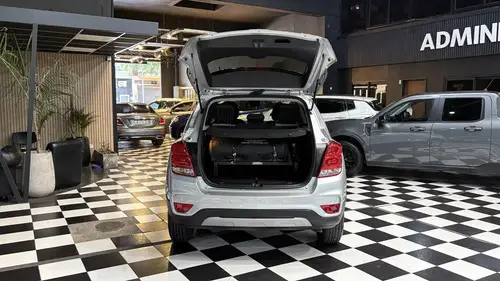Chevrolet Tracker FWD PREMIER 1.8 2019