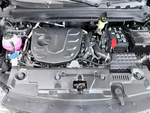 Jetour X50 1.5T Dct 2026