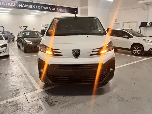 Peugeot Expert 1.6 Hdi Premium 2025