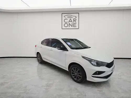 Fiat Cronos 1.3 GSE DRIVE CVT L23 2024