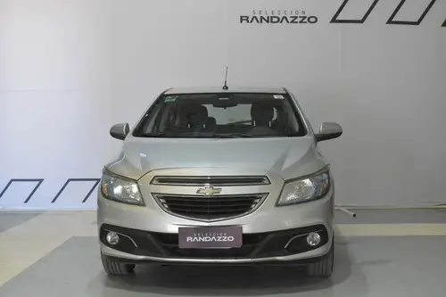 Chevrolet Onix 1.4 Ltz Mt 98cv 2013