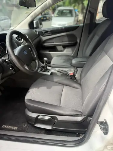 Ford Focus 2 1.6 Trend Sigma 2012