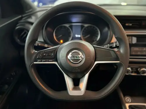 Nissan Kicks 1.6 Sense 120cv 2019