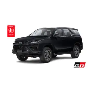 Toyota SW4 4X4 GR-S 2.8 TDI 6 AT 7A 2026