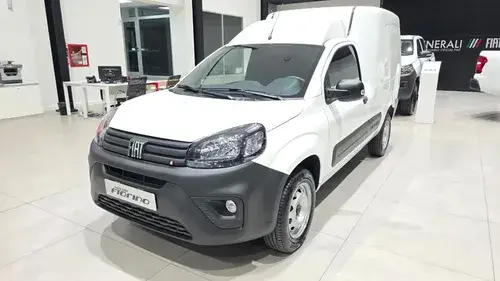 Fiat Fiorino 1.3 Endurance 8V 2026