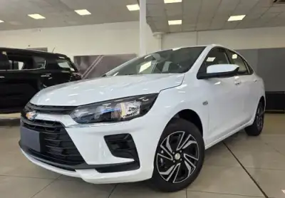 Chevrolet Onix plus 1.0 Lt 2026