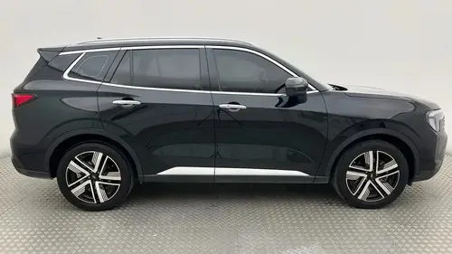 Ford Territory 1.8T Titanium 2025