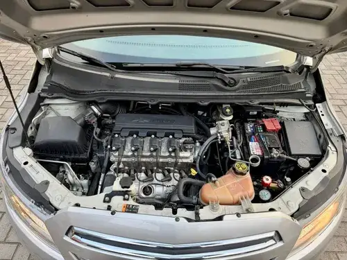 Chevrolet Prisma 1.4 LTZ L16 2016