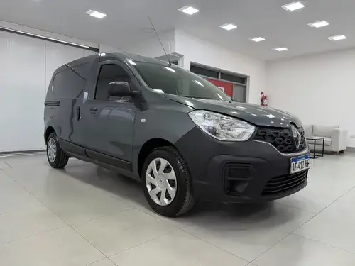 Renault Kangoo Ii Express Confort 1.6 Sce 2022