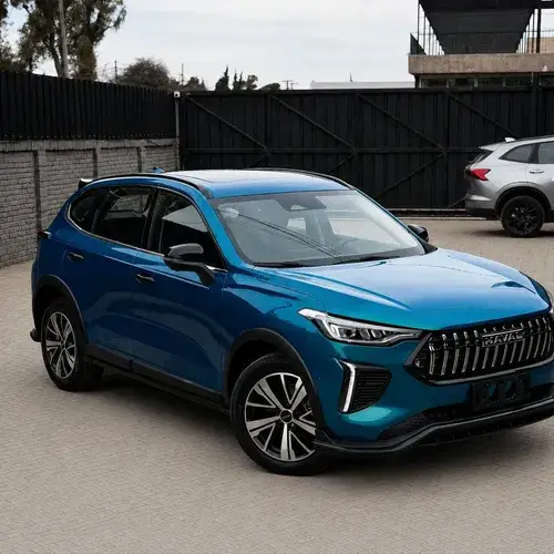 GWM Haval Jolion Pro HEV SUPREME 2026