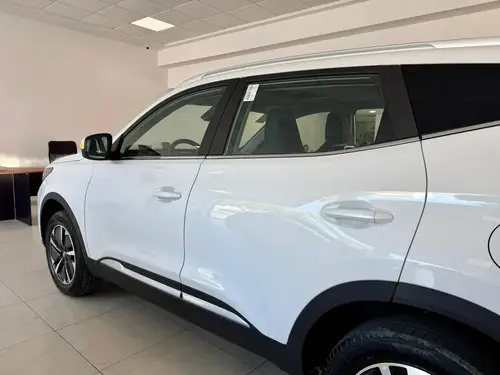 Chery Tiggo 4 1.5 T HEV PREMIUM CVT 2026