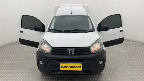 Fiat Fiorino 1.4 Endurance 2025