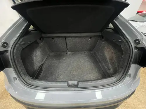 Volkswagen Nivus 1.0 Tsi 200 Tiptronic Highline 2021