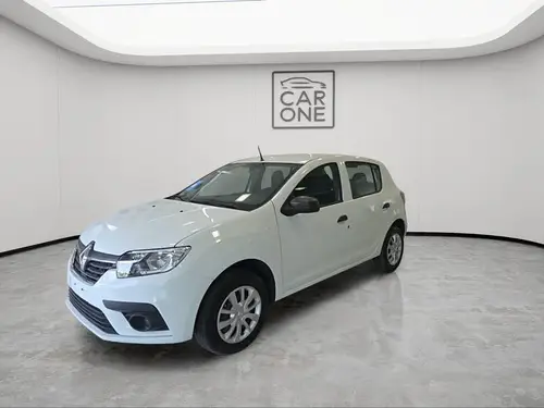 Renault Sandero 1.6 16v Life 2026