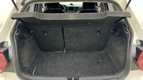 Volkswagen Polo 1.6 Msi Comfort Plus At 2018
