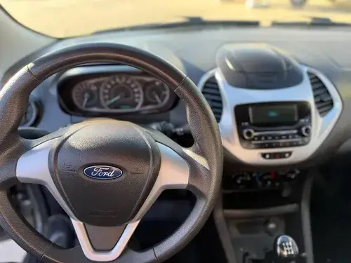 Ford Ka 1.5 S 2020