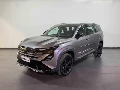 Renault Boreal 1.3 Tce Techno 2026