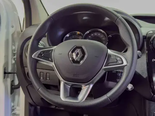 Renault Kangoo Ii Express Express Confort Std 1.6 Sce 2026