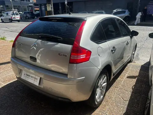 Citroën C4 1.6 X Pack Look 2012