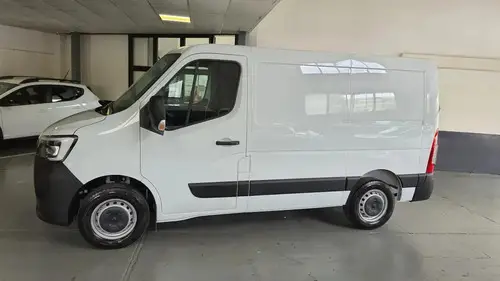 Renault Master 2.3 L1H1 (8M3) 2026