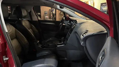 Citroën C4 Lounge 1.6 Thp 165 At6 Shine 2018