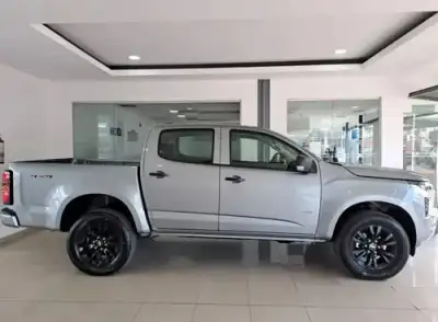 Chevrolet S10 WT 4X4 AT 2026