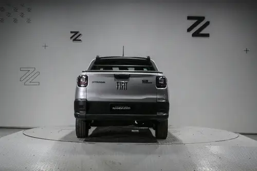 Fiat Strada 1.3 Freedom Cd 2025