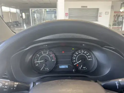 Toyota Hilux Pick-Up 2.4 Cd Dx 150cv 4x4 2026