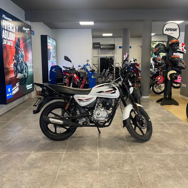 Bajaj Boxer 150 Street 2026