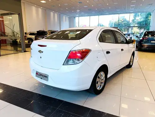 Chevrolet Prisma 1.4 Joy Ls 2019