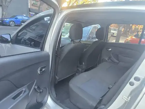 Renault Sandero 1.6 Dynamique 90cv Abs 2016