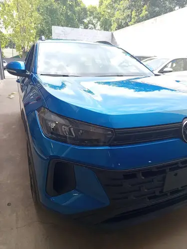 Volkswagen Tera 1.6 Msi Trend Mt 2026