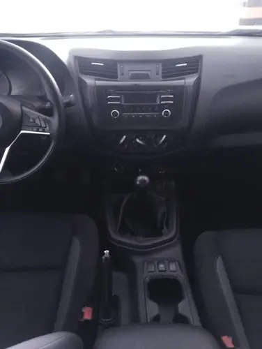 Nissan Frontier 2.3 S Cd 4x4 Mt 2023