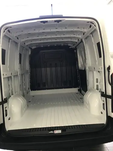Renault Master Corta L1H1 2026