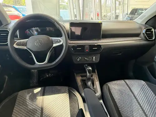 Volkswagen Tera 1.0T 170 Tsi Comfort At 2026