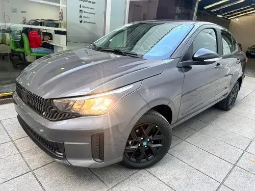 Fiat Cronos 1.3 Gse Drive Pack Plus 2026