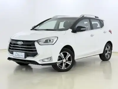 JAC MOTORS S2 1.5 FL INTELLIGENT 2022