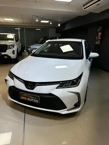 Toyota Corolla 2.0 Xli Cvt 171Cv 2025