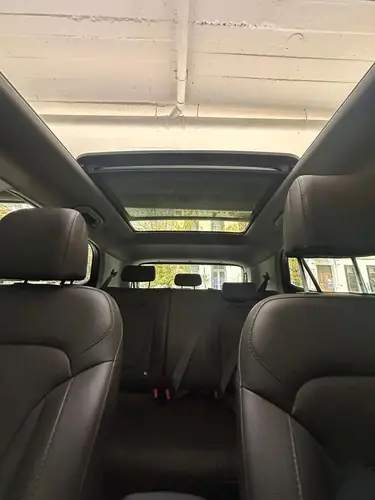 Hyundai Creta 1.6 At Safety 2025