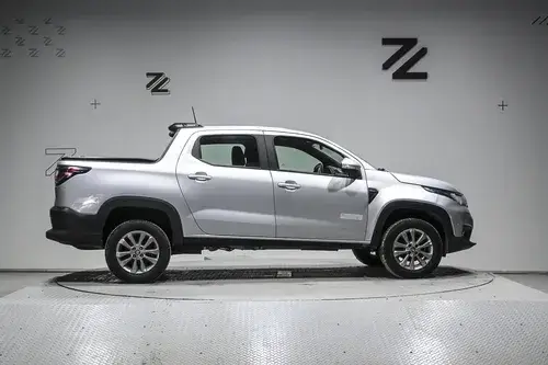 Fiat Strada 1.3 Freedom Cd 2024