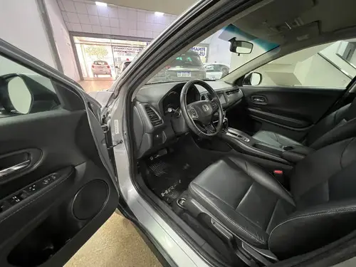 Honda HR-V 1.8 Ex-l 2wd Cvt 2018