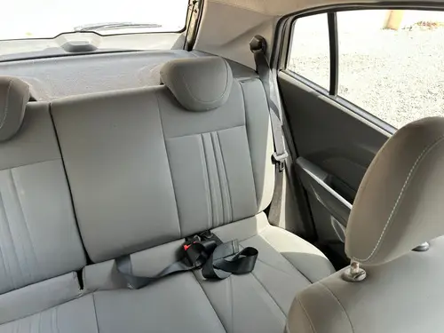 Chevrolet Agile LT 5P 1.4N 2013