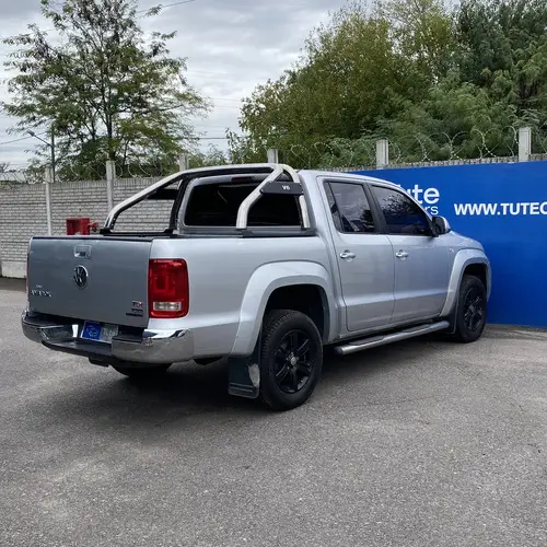 Volkswagen Amarok 2.0 Cd Tdi 4x4 Highline Pack At C34 2013