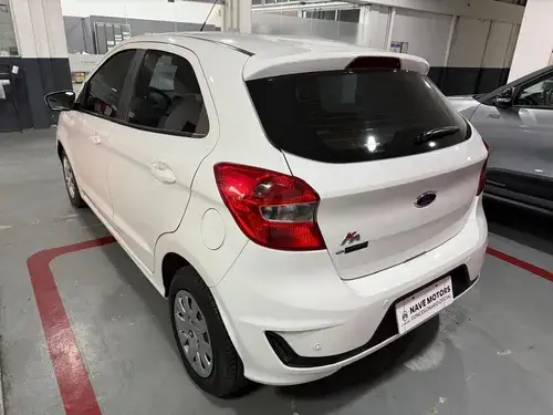 Ford Ka 1.5 Se 2021