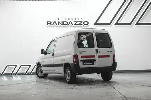 Peugeot Partner 1.6 Confort 2024