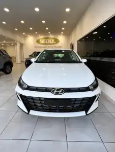 Hyundai HB20 1.6 Comfort Plus At 2026