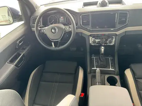 Volkswagen Amarok 3.0 Cd Tdi 258Cv V6 Highline 4X4 At 2026