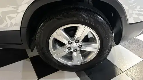 Chevrolet Tracker FWD PREMIER 1.8 2019