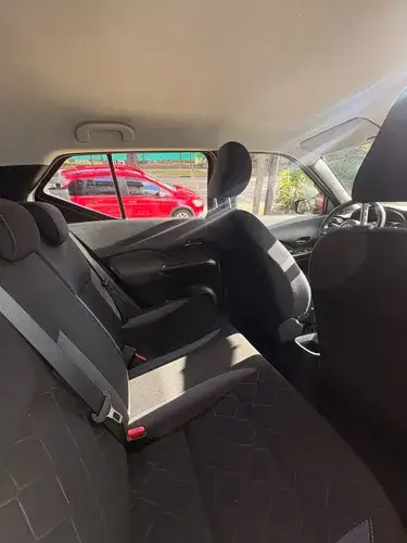 Nissan Kicks 1.6 Advance Cvt 2019